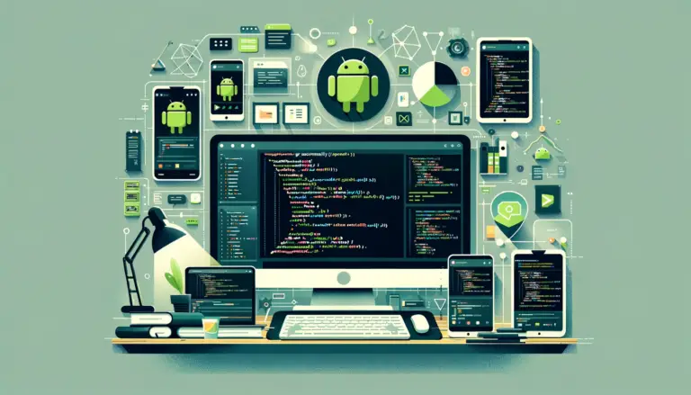 How To Create A TextView Programmatically In Android Studio