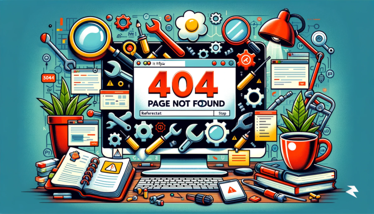 How To Fix “404 Page Not Found” Error On “?m=1” Redirect'