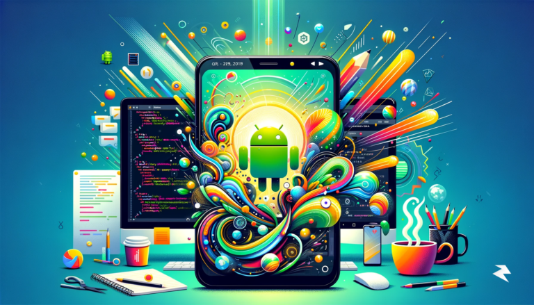 Create A Beautiful Splash Activity In Android Studio