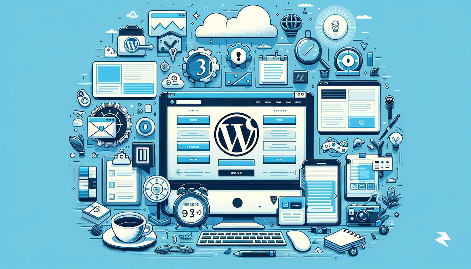 How To create a wordpress widget