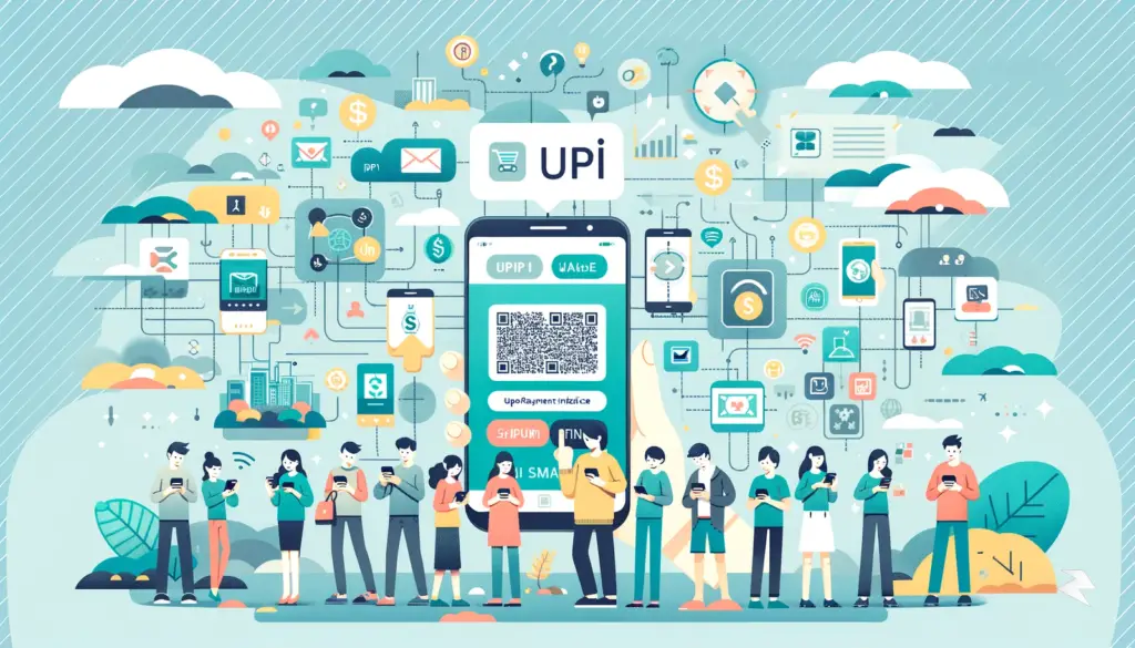 Understanding what UPI - Unified Payment Interface is