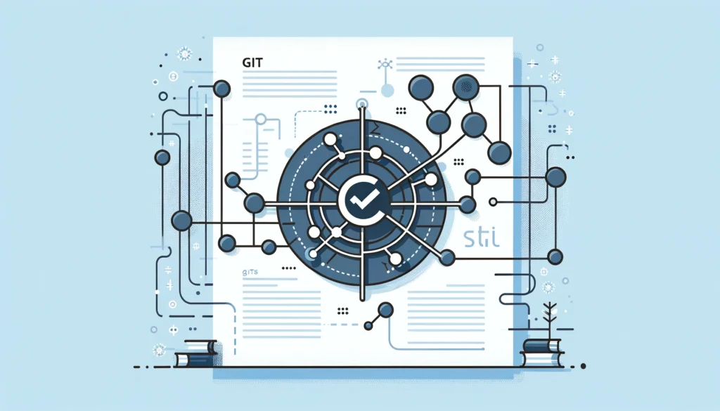 Version Control System (VCS)