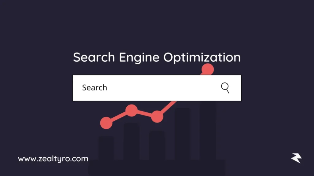 SEO - Search Engine Optimization