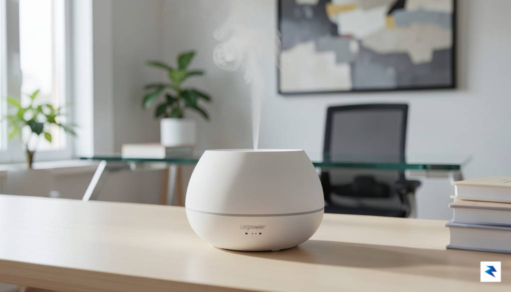 The Best Overall Diffuser for Most Homes