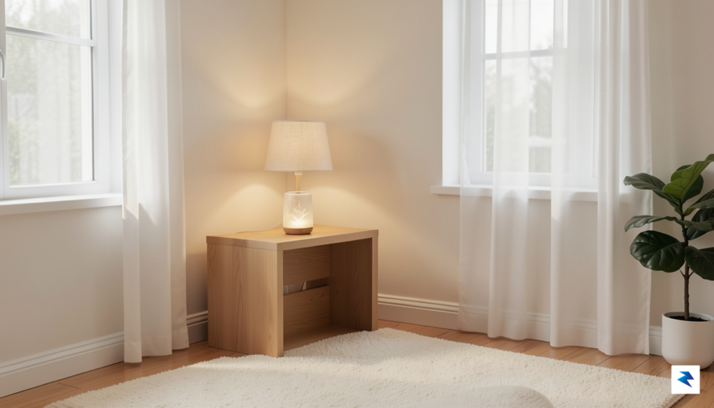 Why Your Home Needs an Essential Oil Diffuser