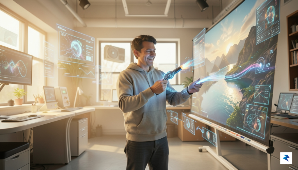 Looking Ahead: Can Human Creativity Coexist with AI?