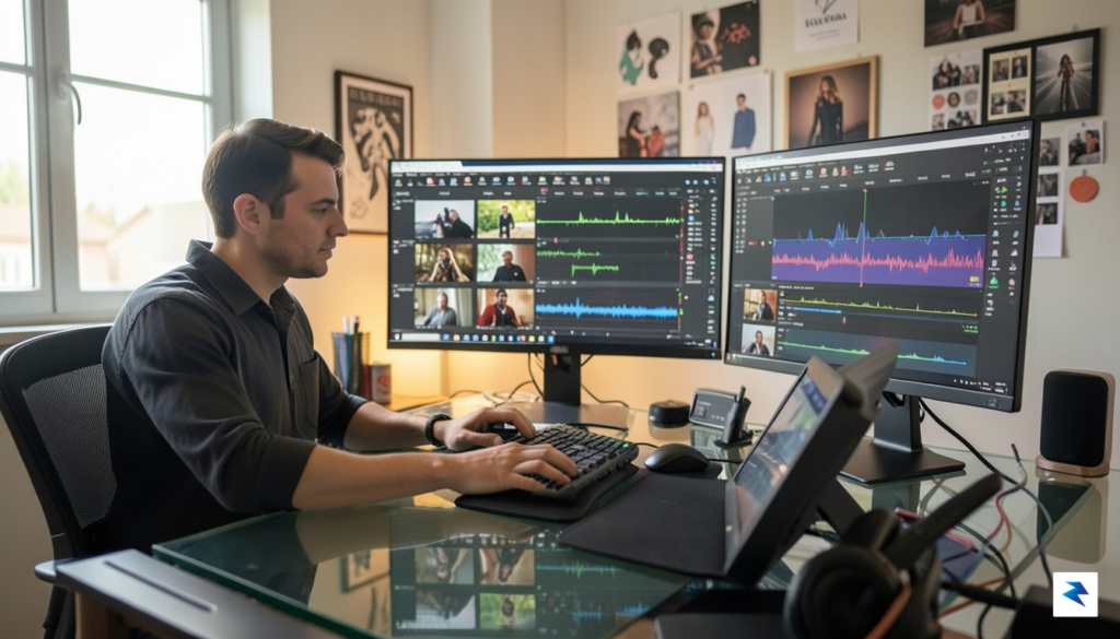 How AI-Powered Enhancement Will Change Digital Workflows