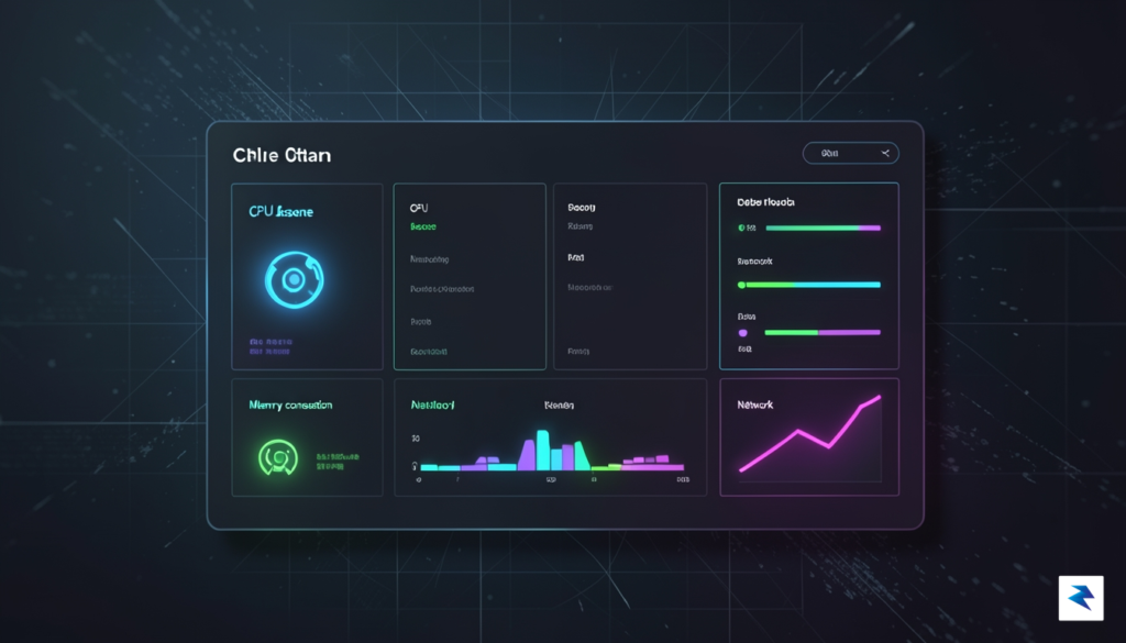 Introducing Adrafinil: Intelligent Power Management for AI