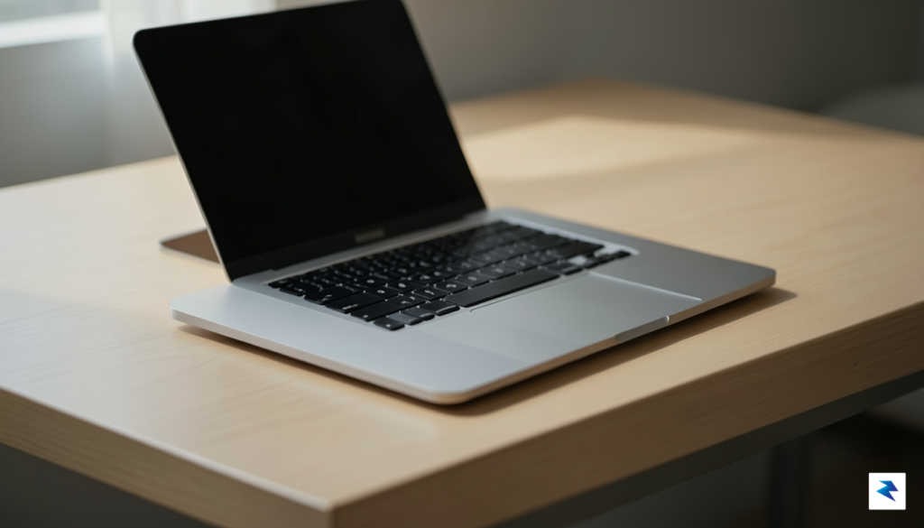 The MacBook Lid-Closed Dilemma: When Productivity Hits a Power Wall
