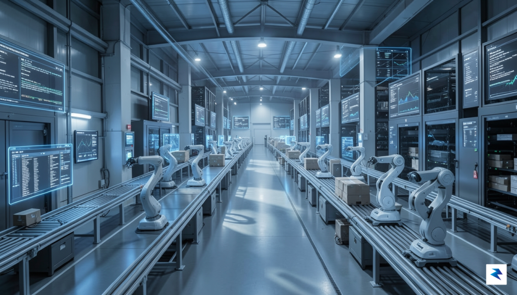 Market Implications for the Robotics Sector
