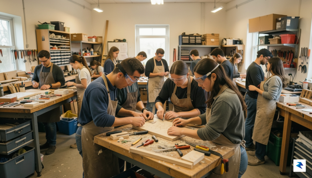 Redefining Assessment: Moving Beyond the Take-Home Essay