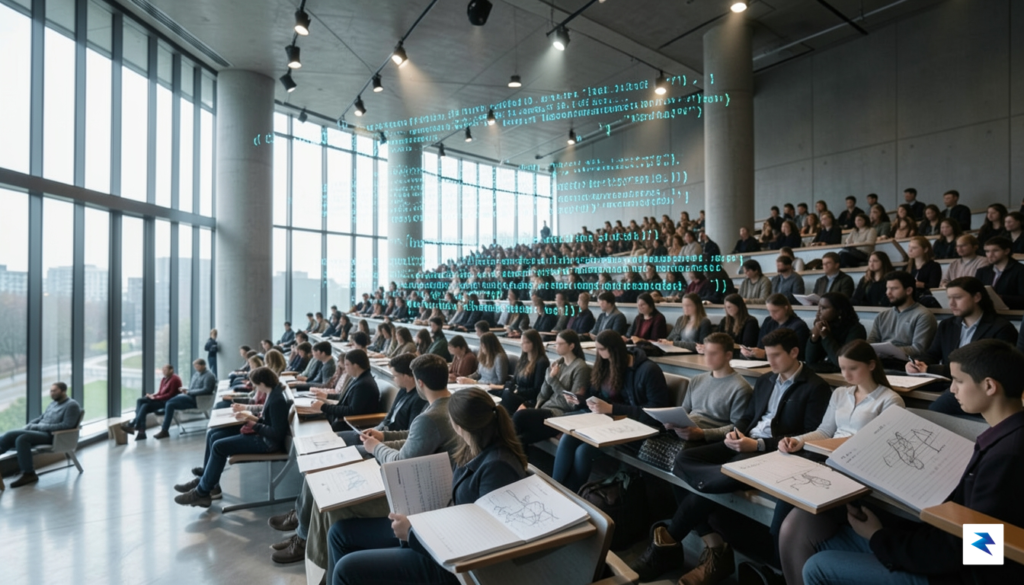 The Incident: AI Misuse at Brown University