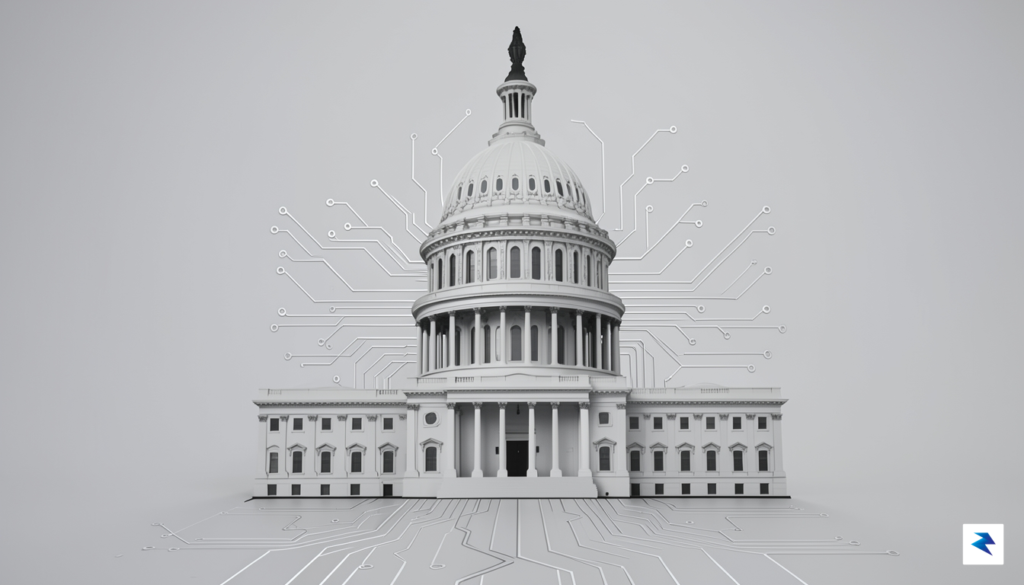 The Controversy: AI in Legislative Drafting