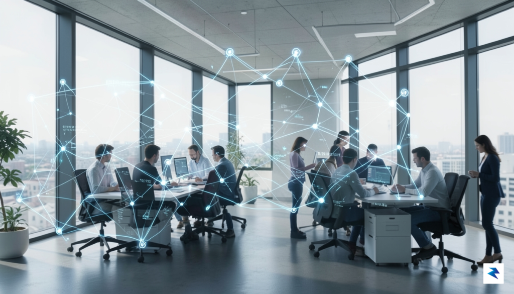 The Growing Role of AI in Congressional Offices