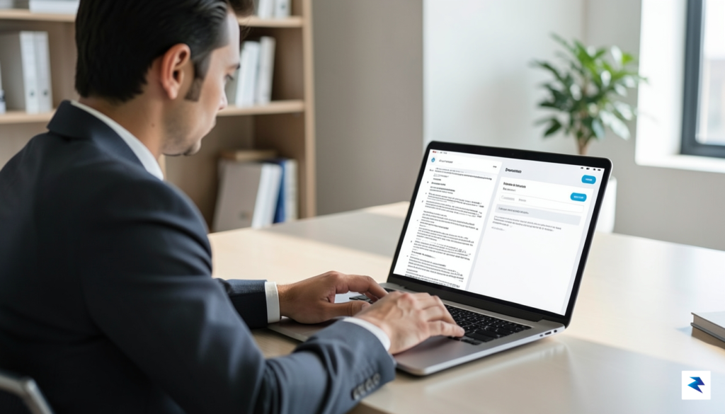 Understanding the Distinction: Drafting vs. Summarizing