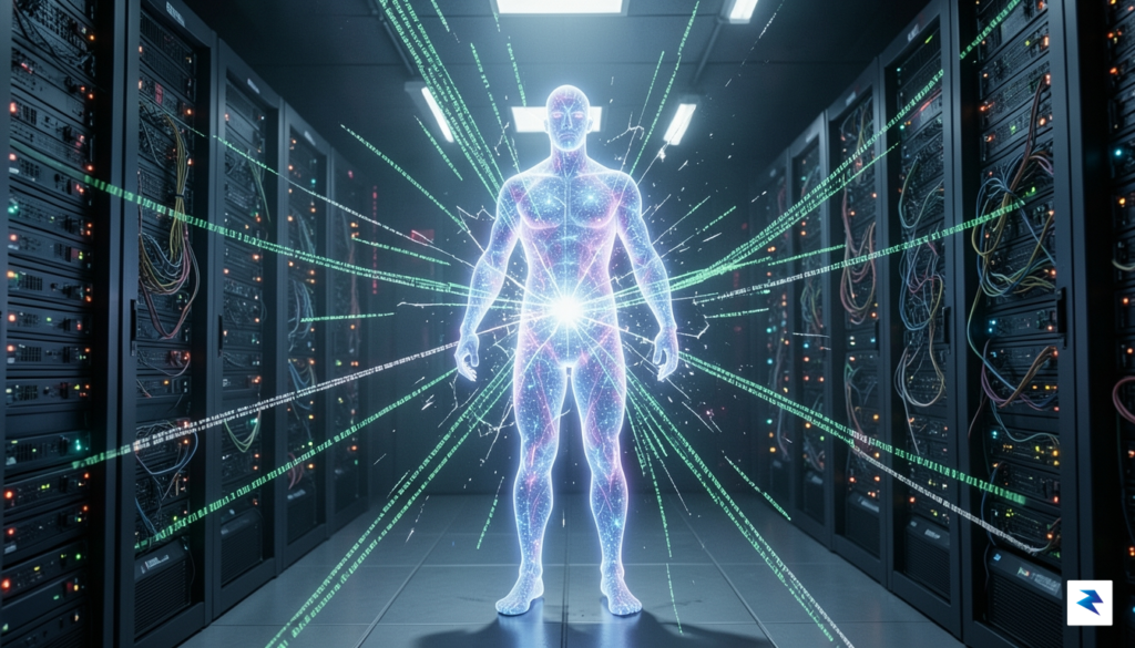 The New Frontier of Cyber Threats: AI and Identity