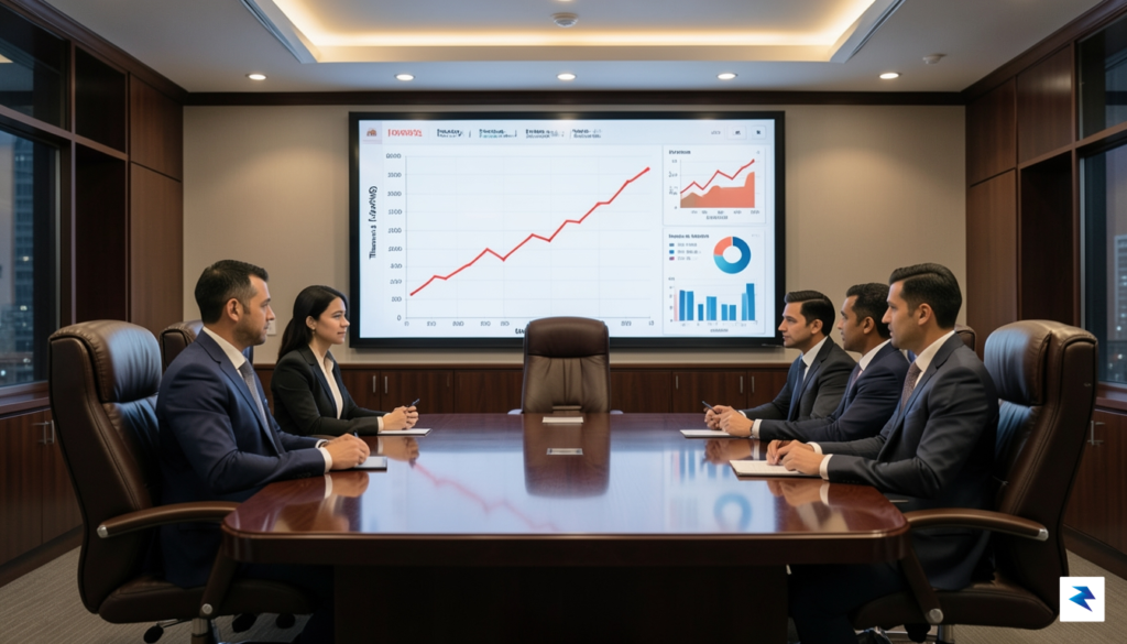 The Strategic Implications for Enterprise Security