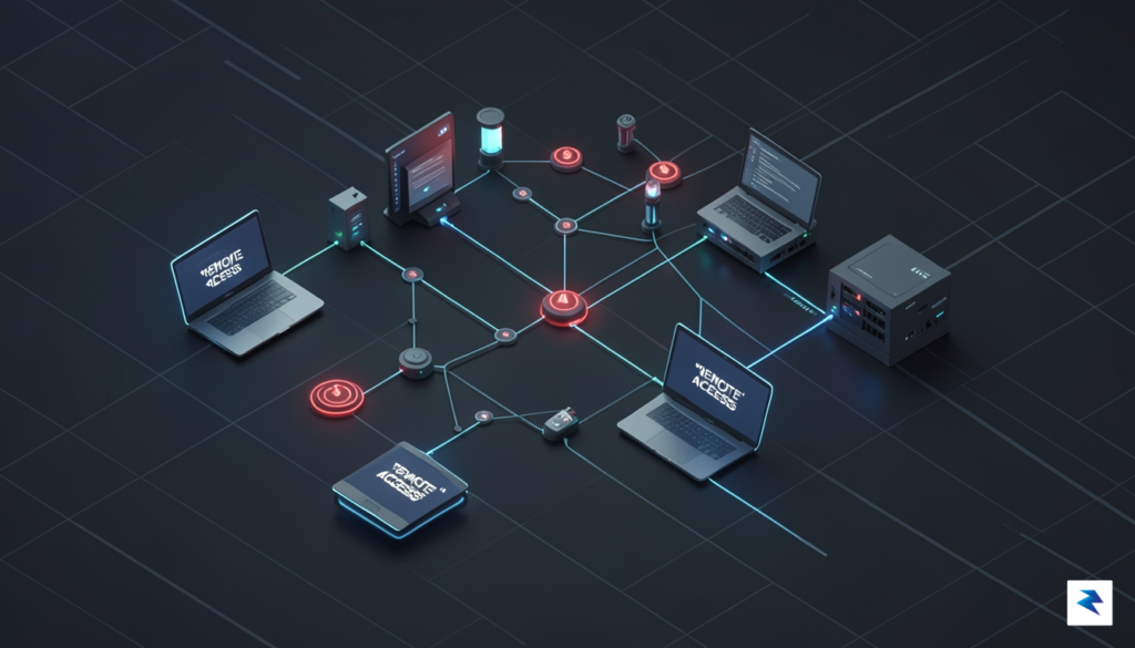 Why Edge Devices are the New Battleground
