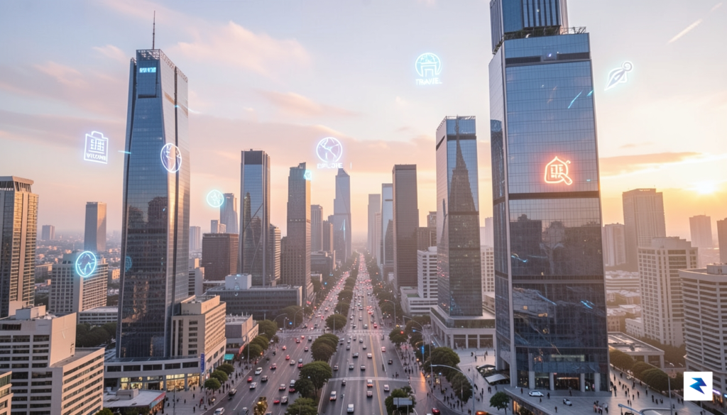The Future of Short-Term Rentals in High-Demand Event Cities