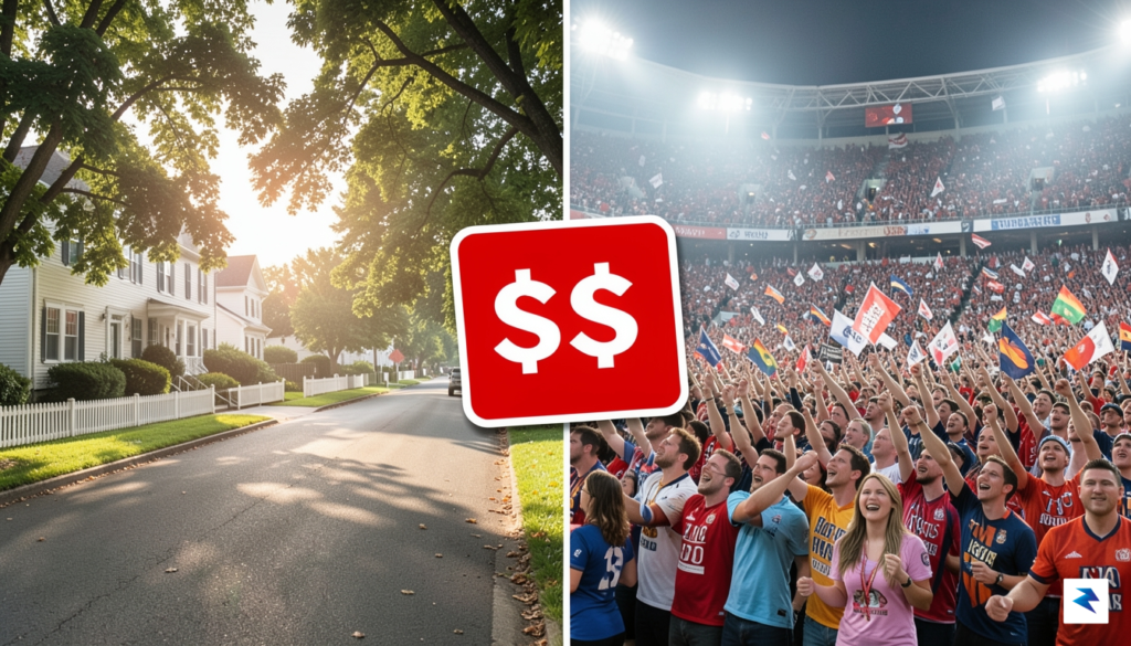Why Airbnb Hosts Demand Price Hikes After Booking