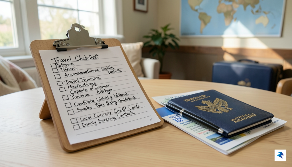 Strategies for Guests to Protect Their Bookings