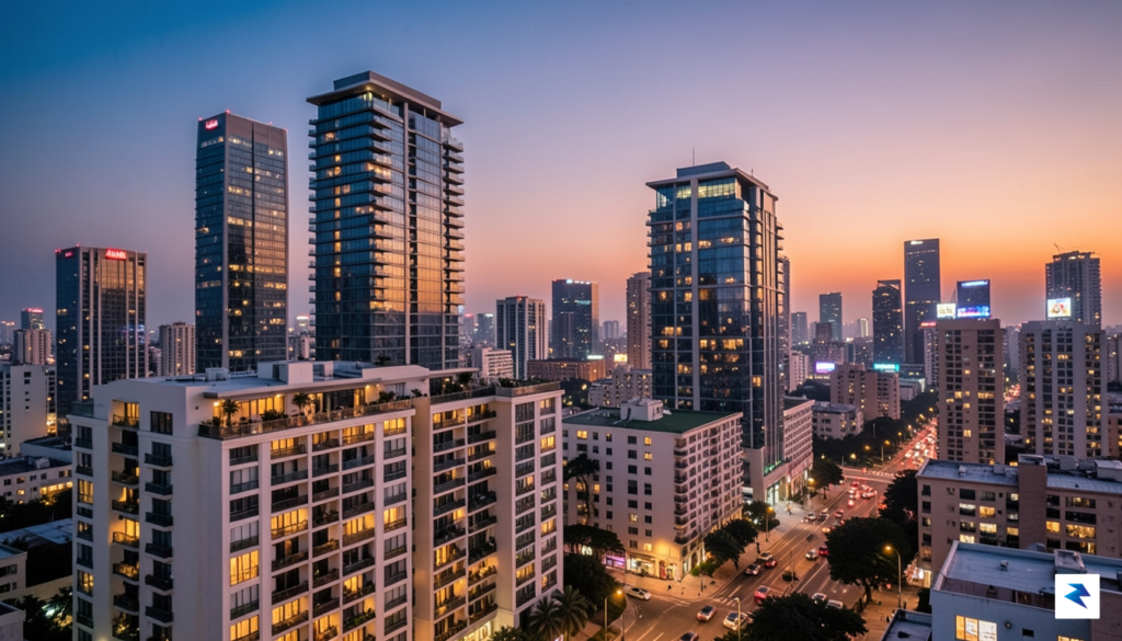 The Future of Short-Term Rentals in Major Event Cities