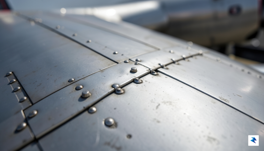 Understanding the A380 Wing Crack Issue