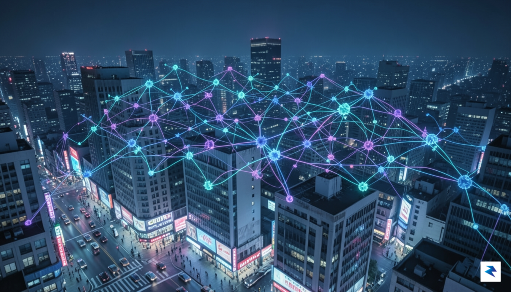 The Role of AI Infrastructure in Modern Enterprise