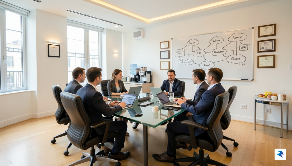 What European Businesses Should Consider Before Migrating