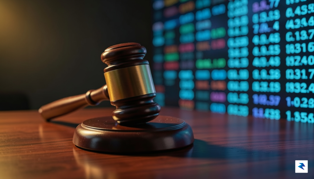 The Legal Clash: Alibaba Challenges Pentagon Designation