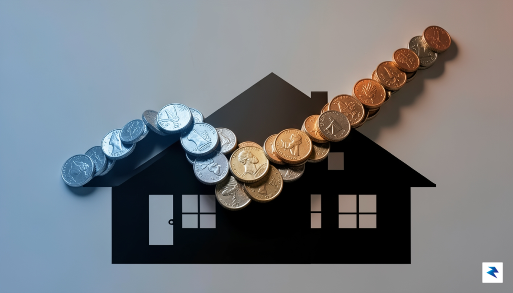 Decoding the Economic Drivers of Housing Insecurity