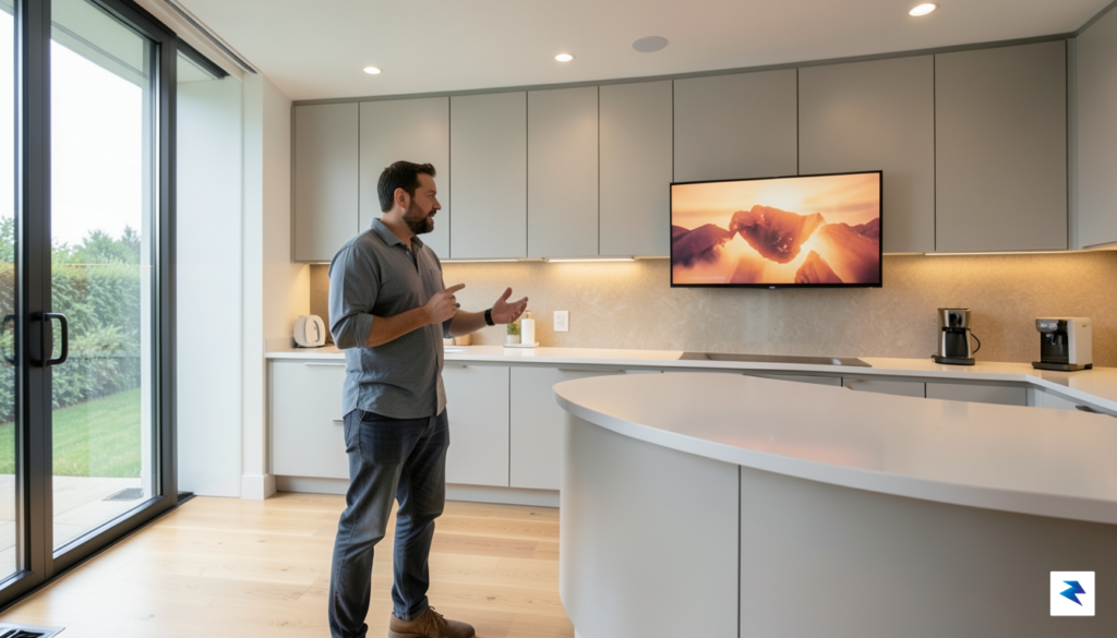 What This Means for the Future of Smart Home Ecosystems