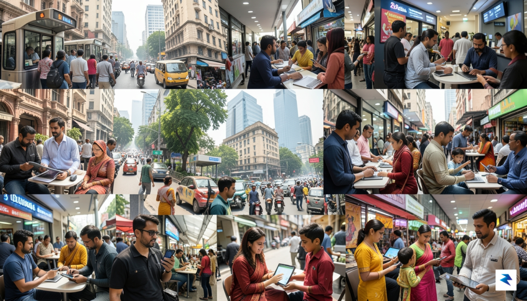 Why India is the Strategic Frontier for Conversational AI