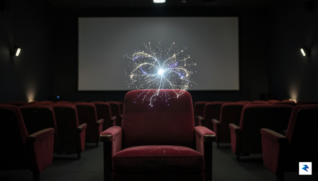 What This Means for the Future of AI Storytelling