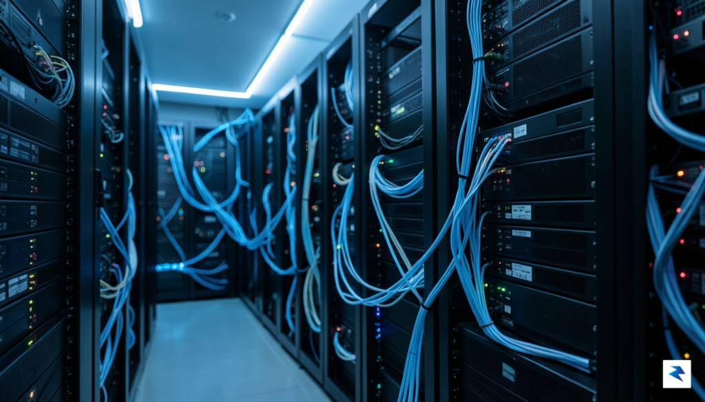 The Intersection of Data Center Ethics and Workplace Culture
