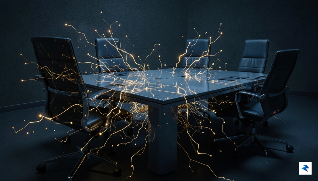 Beyond the Headlines: The Five Days That Shook OpenAI