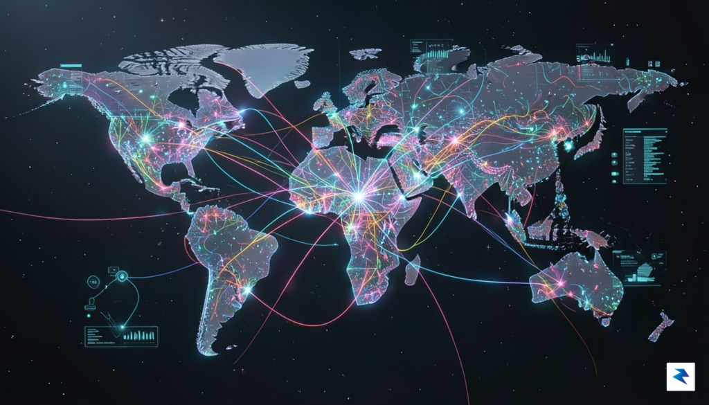 Decoding the $13 Billion Investment: Infrastructure at Scale
