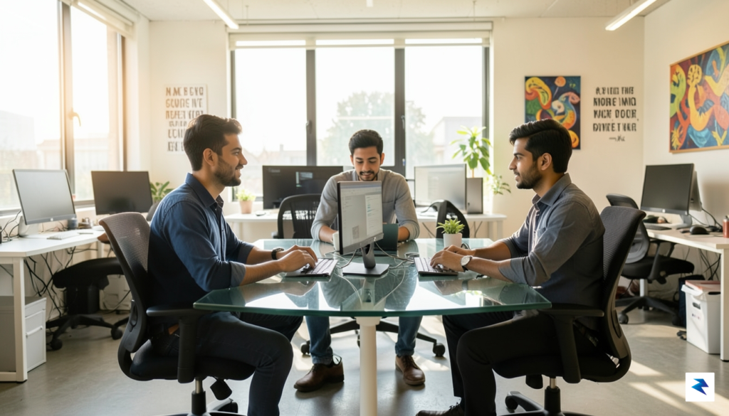 The Economic Ripple Effect: Impact on India&rsquo;s Tech Ecosystem