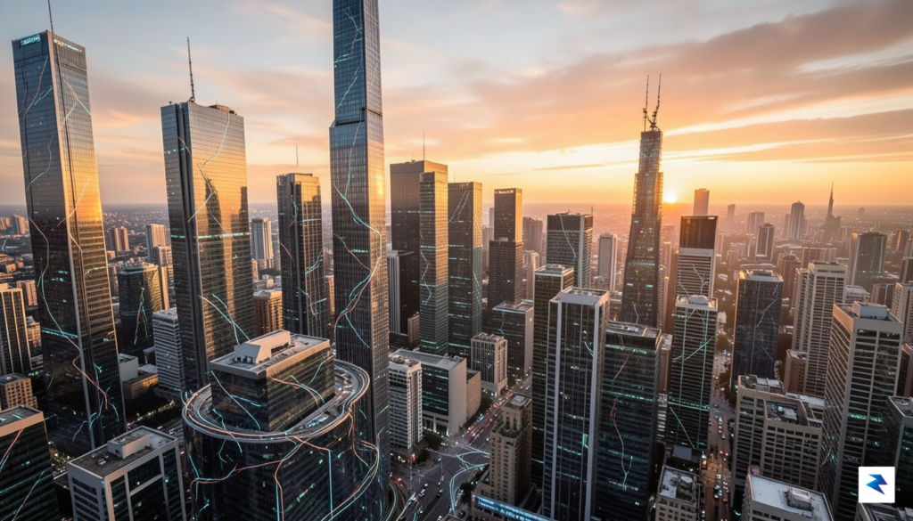 The Future of AI Infrastructure: A More Open Market