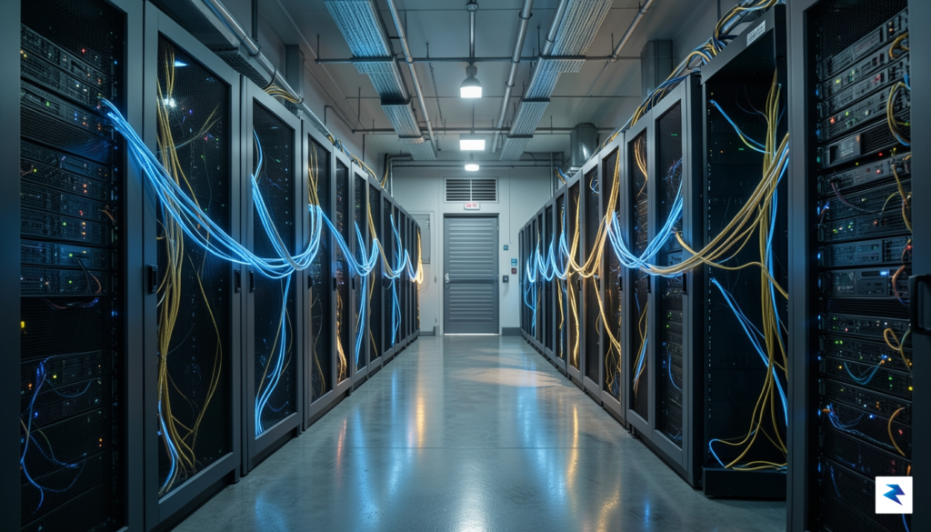 The Shift: AWS Moves Beyond Internal Infrastructure