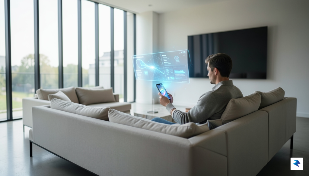 Integrating AI into Daily Digital Life