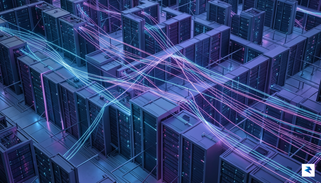 Jio&rsquo;s AI Infrastructure: Building the Backbone