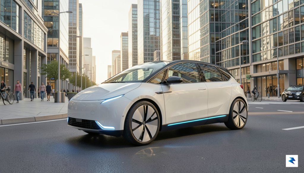 Beyond the Resort: The Roadmap to Street-Legal Consumer Vehicles