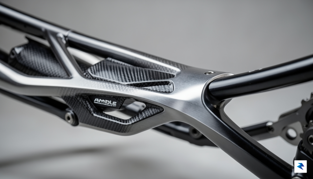 Engineering the Aesthetic: Bridging Minimalist Design and Off-Road Capability