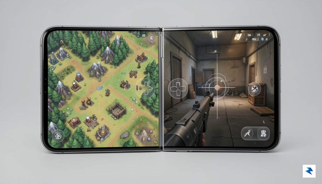 How Android 17&rsquo;s Virtual Controller Works