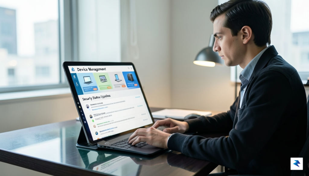 Enterprise and IT Considerations for the Android 17 Transition