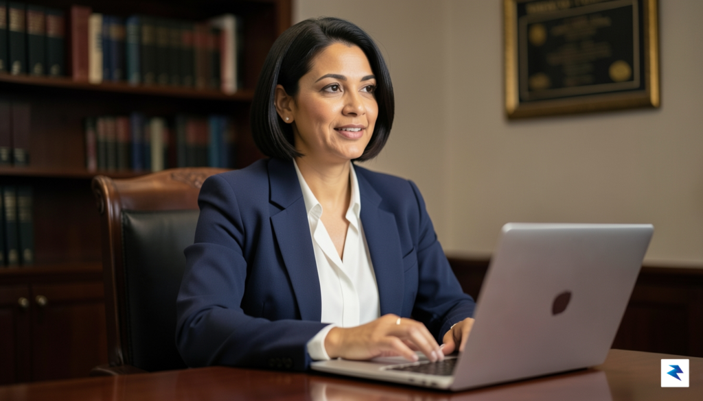 Anna Gomez: A Portrait of Regulatory Resilience