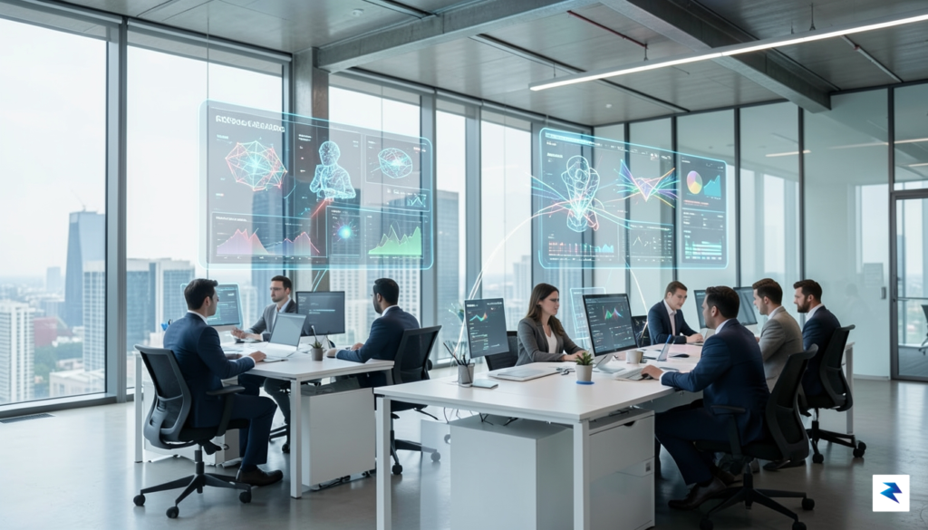 How Mythos 5 Changes the Competitive Landscape
