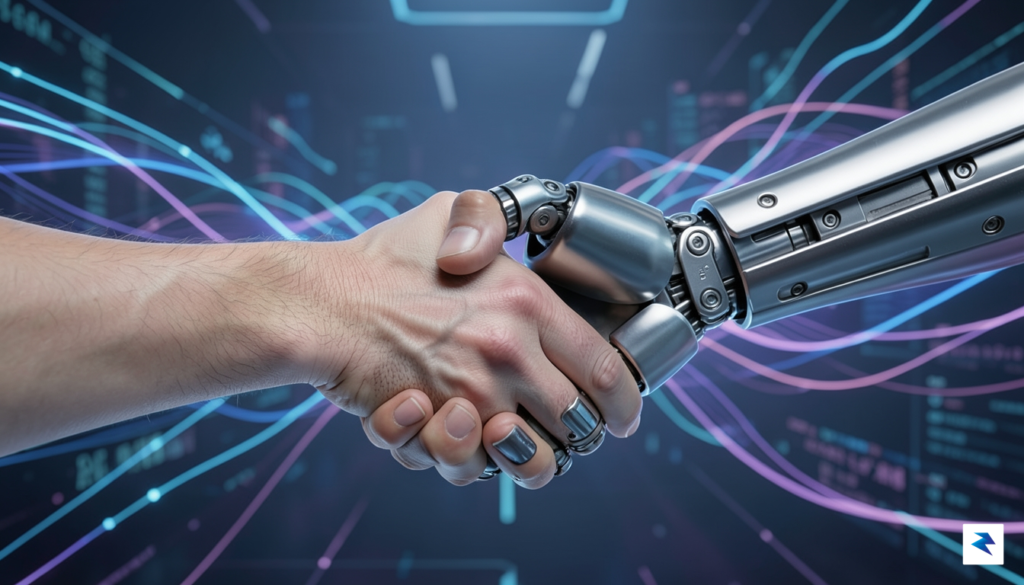 The Future of Government-Industry AI Collaboration