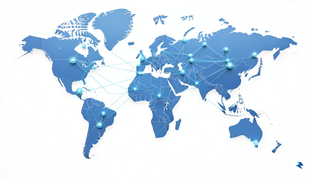 The Scope of Deployment: Beyond US Borders